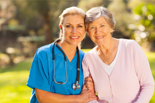 2 Reasons Why Our Respite Care Is The Best At Better Living Home Care Agency