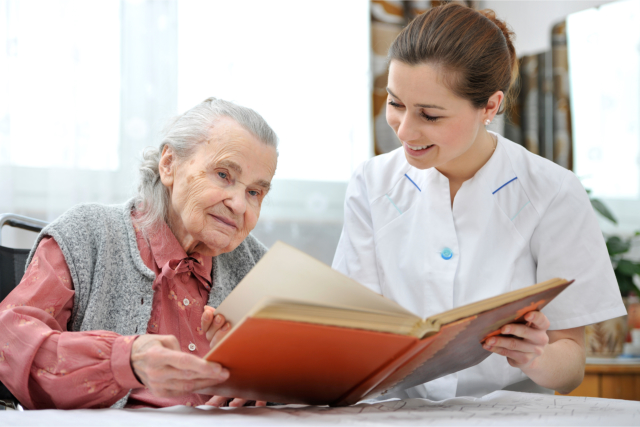 3 Important Reasons Why Better Living Home Care Agency Is Your Best Choice For Senior Home Care