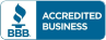 Button Accredited Business